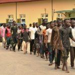 Influx into Lagos shows Nigerian states in precarious situation