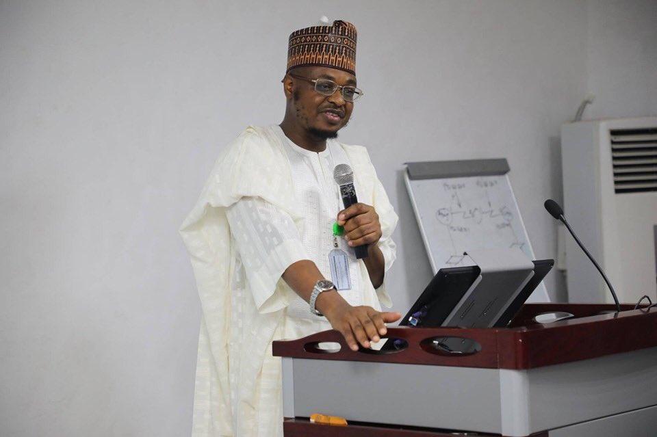 Nigeria’s ICT to double oil and gas GDP contribution in two years - Pantami