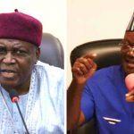 Jukun/Tiv crisis :Ishaku, Ortom, Others to meet Wednesday in Abuja