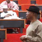 Tribunal sacks Senator James Manager, orders re-run in Delta South