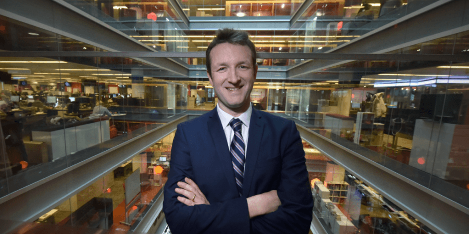 Britain will increase trade with Nigeria after Brexit -BBC Director