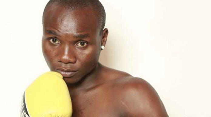 ABU Title: Okorodudu tips Oladosu to defeat Joe Boy                