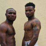 Blockbuster lightweight clash looms as Joe Boy defends title against Rilwan
