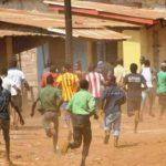 Jukun, Tiv Agree to ceasefire six months after bloodletting
