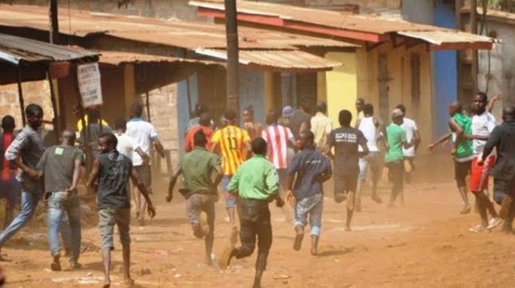 Jukun, Tiv Agree to ceasefire six months after bloodletting