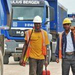Julius Berger
