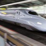 KLM replaces plane with high speed train