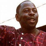 Ken Saro-Wiwa