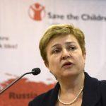 Minimising risk of crisis, downturn top priority as Kristalina Georgieva becomes IMF MD