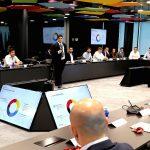 LaLiga to deepen capacity development in Nigeria’s sports sector