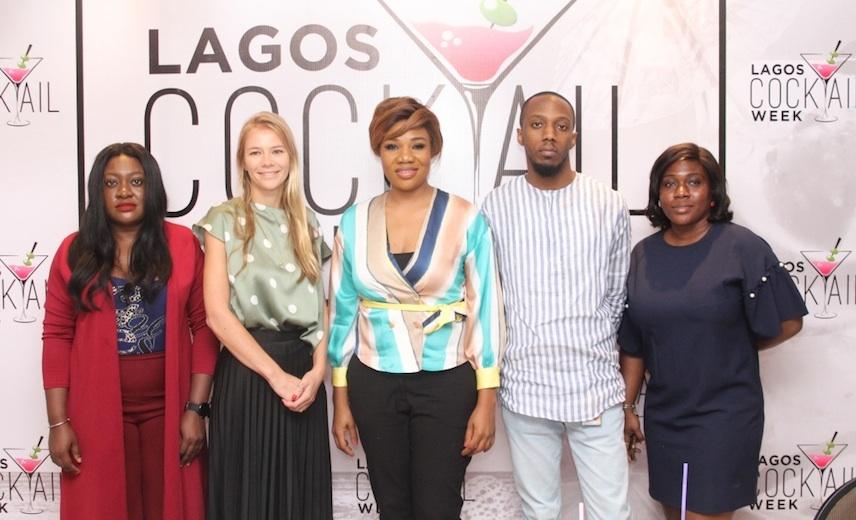Eventi to host Lagos Cocktail week for entrepreneurs, bar attendants