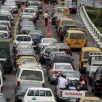 Some inexpensive measures to help alleviate the Lagos traffic situation