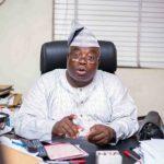 Power shift to South not negotiable in 2023, says Lanre Razak