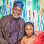 Glitz and glamour as Love Is War movie premieres in Lagos