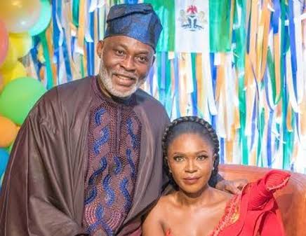 Glitz and glamour as Love Is War movie premieres in Lagos
