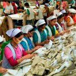 Bangladesh industrial revolution