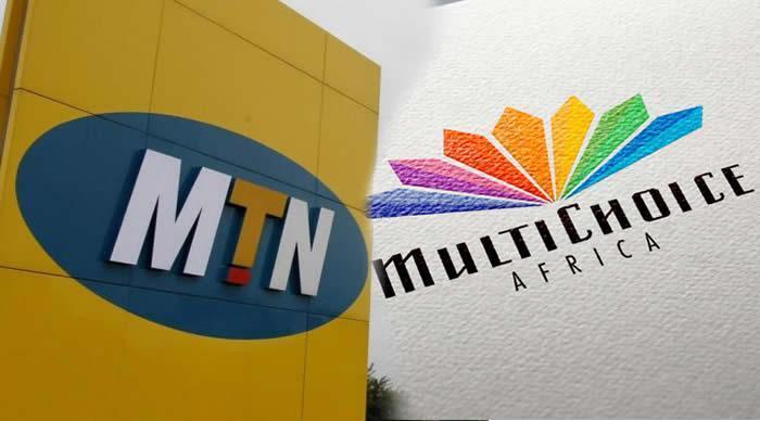 Updated: MTN, Multichoice close Nigeria physical service centres temporarily
