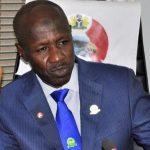 Buhari was wrong to retain Magu in acting capacity for five years - Ubani