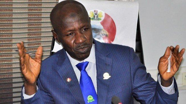 Buhari was wrong to retain Magu in acting capacity for five years - Ubani