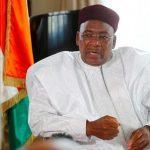 Achieving Single Currency project remains my priority- ECOWAS chairman