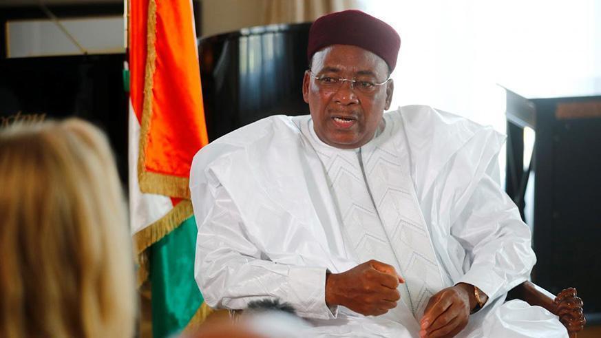 Achieving Single Currency project remains my priority- ECOWAS chairman