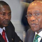 Updated: P&ID $9.6bn judgment: Senate summons Malami, Emefiele, NNPC officials, others
