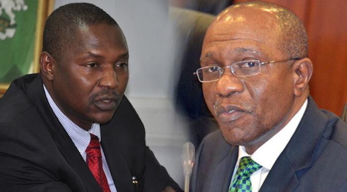 Updated: P&ID $9.6bn judgment: Senate summons Malami, Emefiele, NNPC officials, others