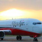 Max Air incident: NAMA debunks statement by airline on 'epileptic' ILS