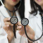 Medical workers are at higher risk of burnout, depression- Experts warn