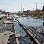 14 face prosecution as task force demolishes brothel at Mile 2