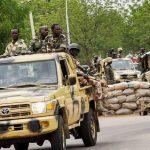 Updated: Military seals off another NGO’s office in Borno