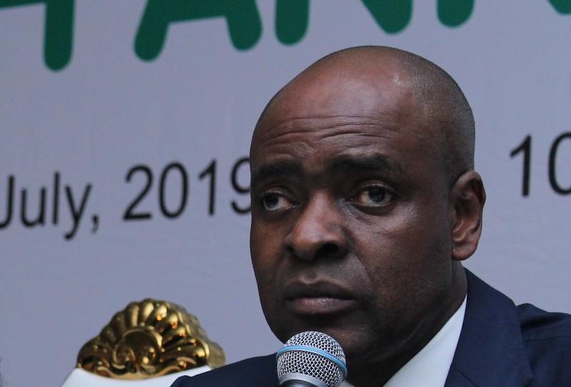 Bolaji Balogun retires as Lafarge Africa board chairman