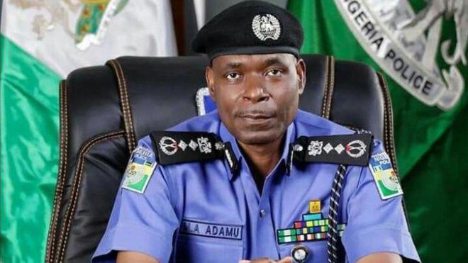 Why we dialogue with bandits- IGP,