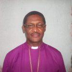 Okowa congratulates Anglican Primate-elect, Archbishop Ndukuba