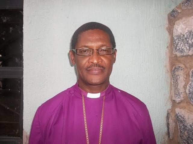 Okowa congratulates Anglican Primate-elect, Archbishop Ndukuba