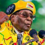 Mugabe’s exit closes two books on Zimbabwe and Africa