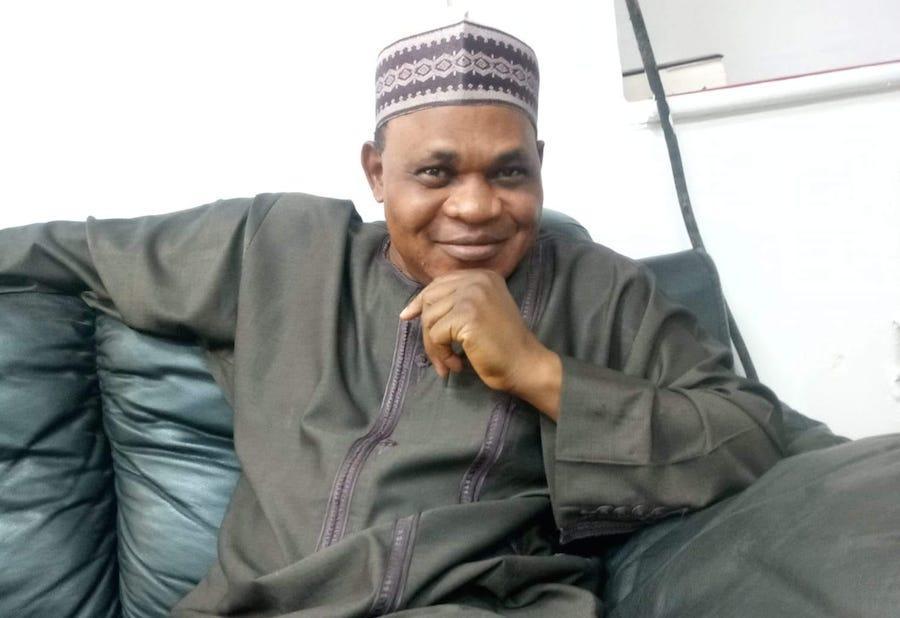 I will govern Kogi with the fear of God - Wada