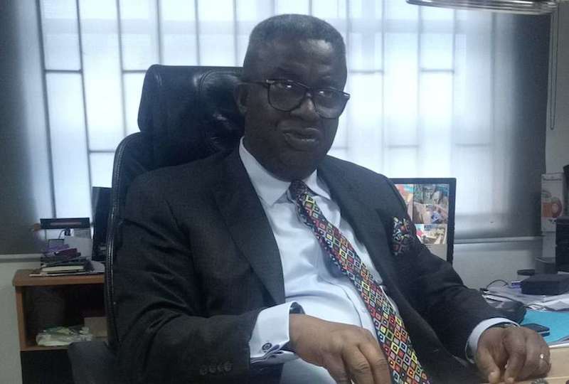 'IVF success in Nigeria has made infertility nearly impossible'