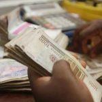 Banks borrowing from CBN window decline by 107.5%