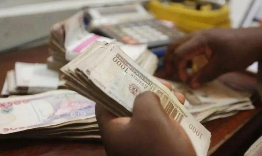 Banks borrowing from CBN window decline by 107.5%
