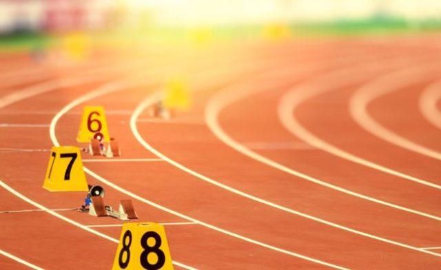 Team Delta departs for National Youth Games in Ilorin