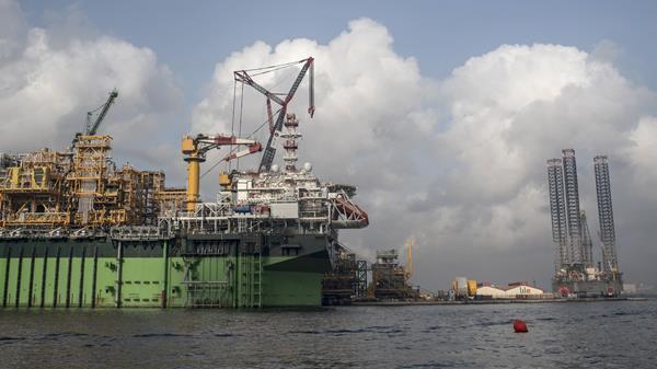 Nigeria’s oil city reels from serial killings