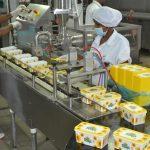 Nigeria’s manufacturing sector