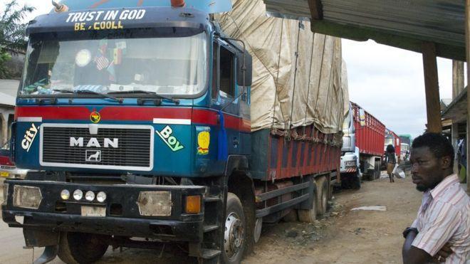 Nigeria’s total trade hits N8.6 trn in Q2, 2019