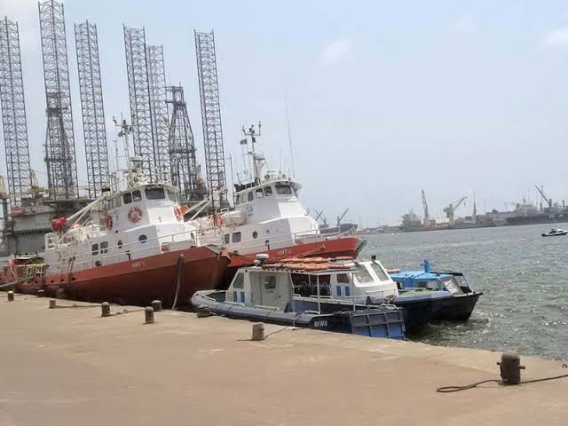 Nigerian Inland Water Authority