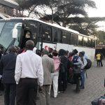 Xenophobia: South African authorities frustrate early evacuation of Nigeriansattack: South African immigration delays evacuation of Nigerians