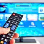 Smart TVS sending private data to Netflix and Facebook