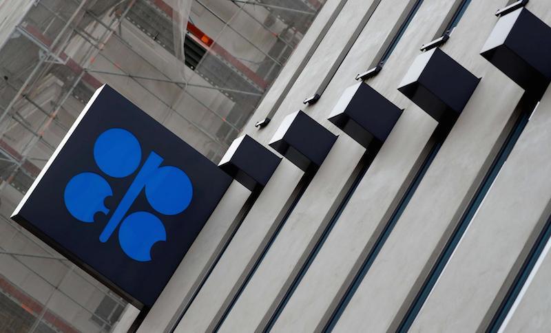 Nigeria, Iraq boost OPEC output, Gulf producers keep output flat