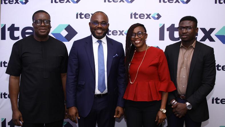 Itex Integrated Services Limited