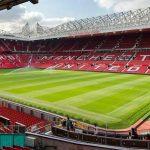 Nail-biting clash at Old Trafford as Man United lock horns with Arsenal